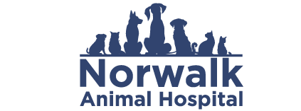 Norwalk Animal Hospital logo