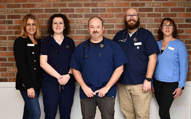 About Norwalk Animal Hospital in Norwalk, CT