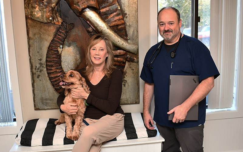 Veterinary Links for Pet Owners