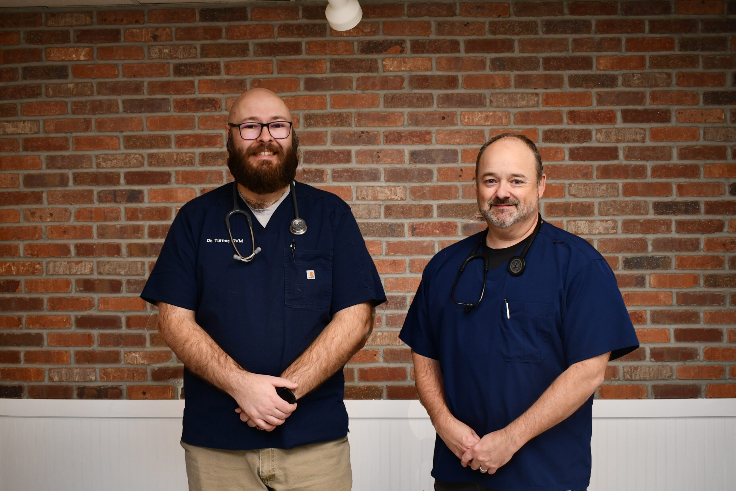 Meet Our Veterinarians at Norwalk Animal Hospital